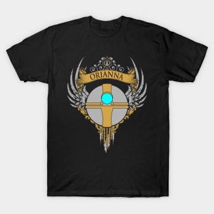 ORIANNA - LIMITED EDITION T-Shirt